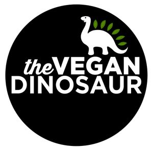 The Vegan Dinosaur at The Vegan Dinosaur in Davao City