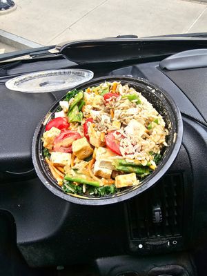  at Live Juice in Concord