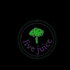 Welcome To Live Juice at Live Juice in Concord