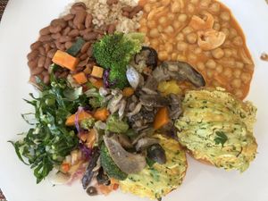   at Green's - Asa Norte in Brasilia