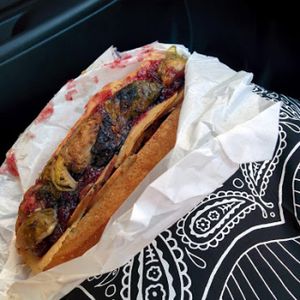 Home Alone  at Smith & Deli in Collingwood