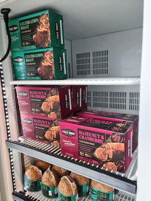 Roasts at Smith & Deli in Collingwood