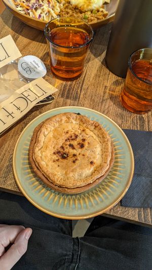 Pie! at Smith & Deli in Collingwood