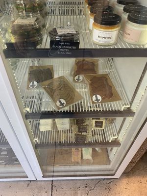   at Smith & Deli in Collingwood