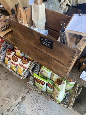   at Smith & Deli in Collingwood