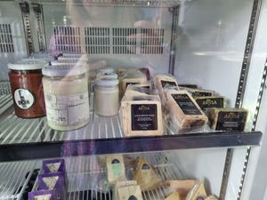 . at Smith & Deli in Collingwood