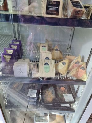 . at Smith & Deli in Collingwood