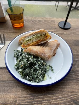   at Smith & Deli in Collingwood