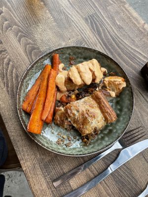   at Smith & Deli in Collingwood