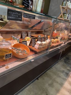   at Smith & Deli in Collingwood