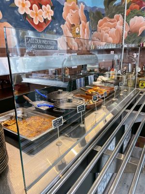   at Smith & Deli in Collingwood