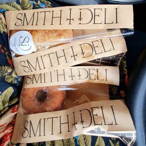 ♡ at Smith & Deli in Collingwood