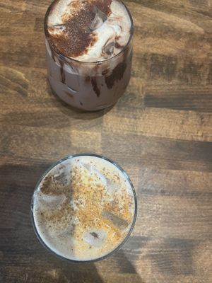   at Smith & Deli in Collingwood