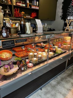   at Smith & Deli in Collingwood