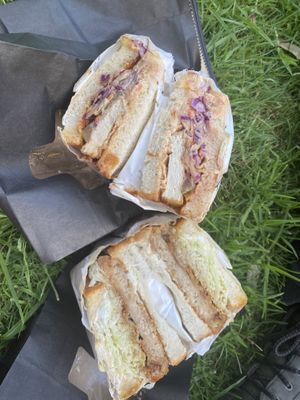   at Smith & Deli in Collingwood