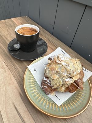   at Smith & Deli in Collingwood