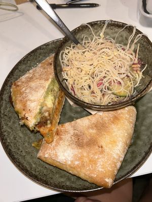   at Smith & Deli in Collingwood