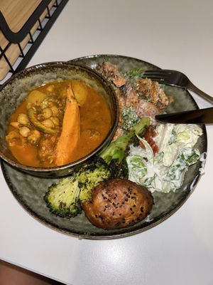   at Smith & Deli in Collingwood