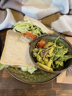   at Smith & Deli in Collingwood