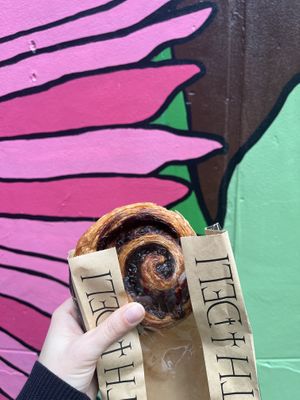   at Smith & Deli in Collingwood