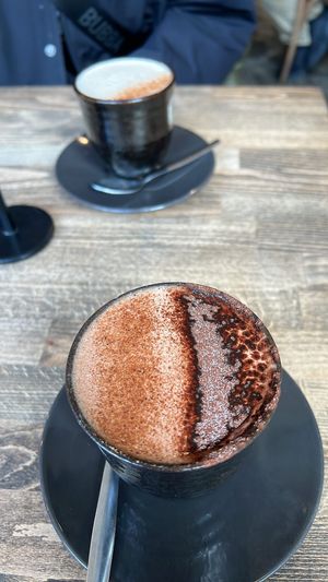   at Smith & Deli in Collingwood