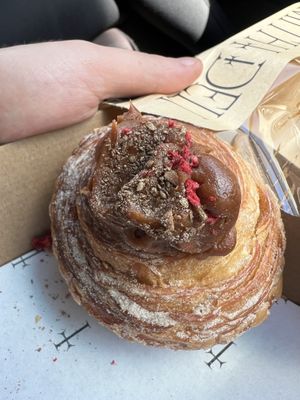   at Smith & Deli in Collingwood