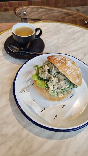  at Smith & Deli in Collingwood