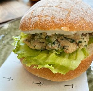 Nobody Calls Me Chicken   at Smith & Deli in Collingwood