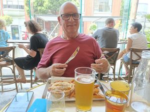 #Veganuary at Smith & Deli in Collingwood