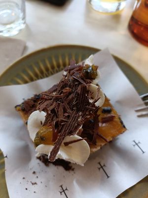 #Veganuary at Smith & Deli in Collingwood