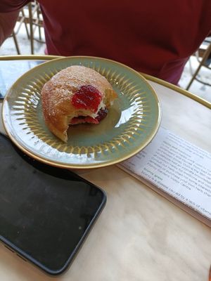 #Veganuary at Smith & Deli in Collingwood