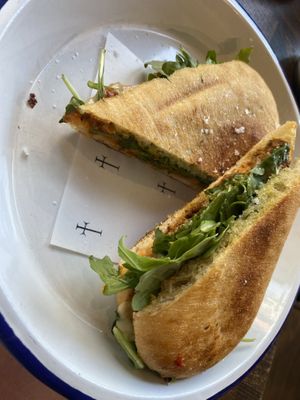   at Smith & Deli in Collingwood