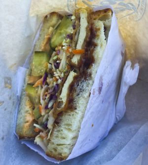 The Wiggum at Smith & Deli in Collingwood