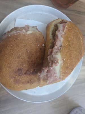  at Smith & Deli in Collingwood