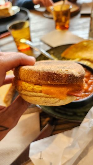  at Smith & Deli in Collingwood