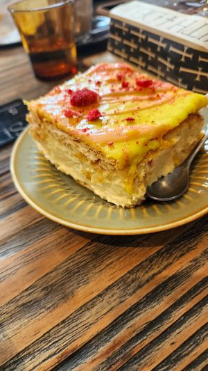  at Smith & Deli in Collingwood