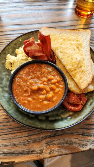  at Smith & Deli in Collingwood