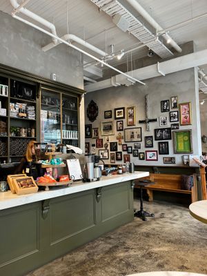 Smith & Deli at Smith & Deli in Collingwood