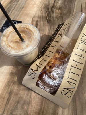   at Smith & Deli in Collingwood