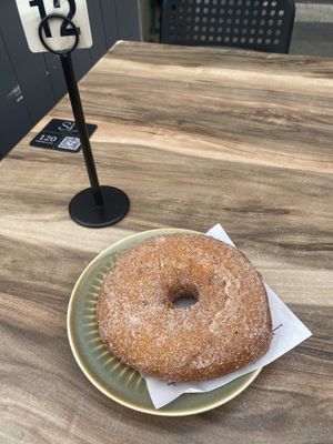   at Smith & Deli in Collingwood