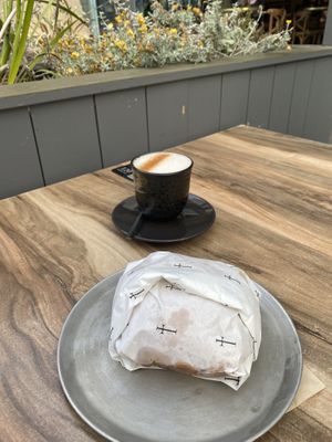   at Smith & Deli in Collingwood