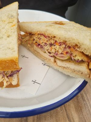  at Smith & Deli in Collingwood