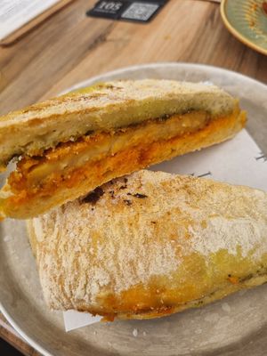  at Smith & Deli in Collingwood