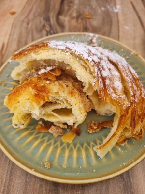  at Smith & Deli in Collingwood