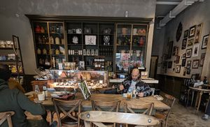  at Smith & Deli in Collingwood