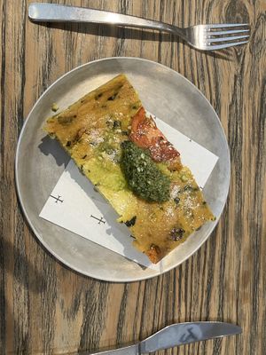   at Smith & Deli in Collingwood