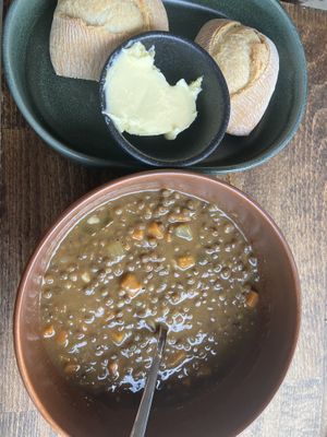   at Smith & Deli in Collingwood