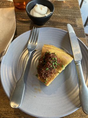   at Smith & Deli in Collingwood