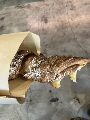   at Smith & Deli in Collingwood