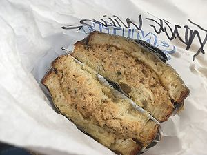 Free Willy 2 at Smith & Deli in Collingwood